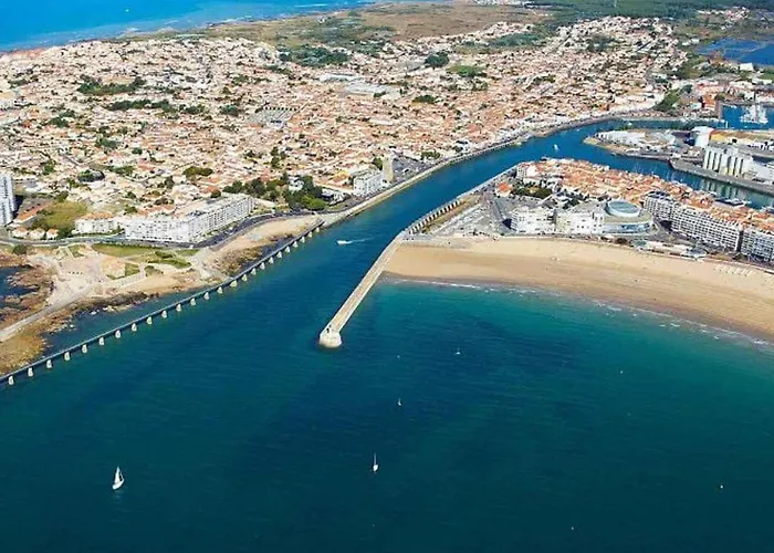 Kemping Mobil-home Confortable Avec Terrasse - Api-1-52-451